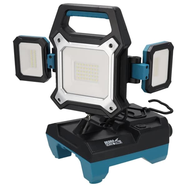 Dedra 18V Workshop Lamp 25W 2700LM DED6907