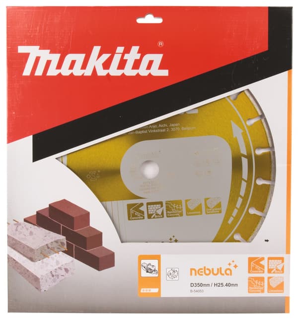 Makita Angle Grinder Accessory B-54053