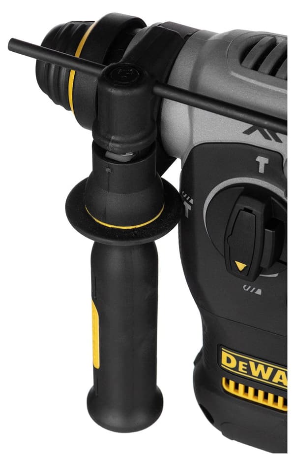 DEWALT POWER TOOL COMBO KIT DCK305P3T (DCF887+DCH273+DCG405)