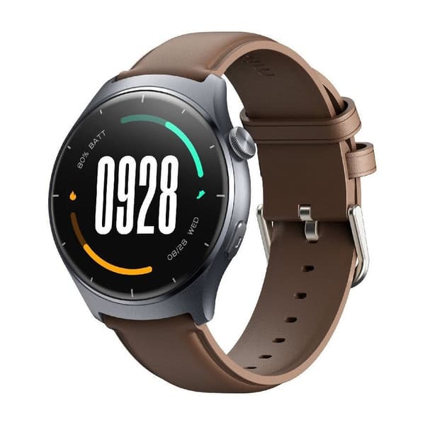 Mibro Smartwatch Lite 3 Bluetooth Calls 1.3 AMOLED Dark Grey
