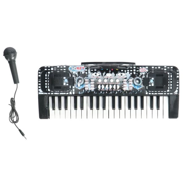 Keyboard with 37 Keys - Suitable for Children 3+