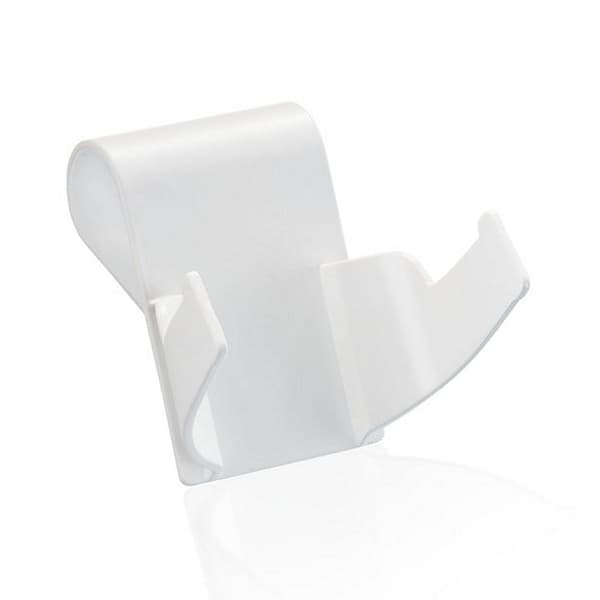 Leifheit Wall Bracket Window and Bathroom Vacuum Cleaner Nemo White