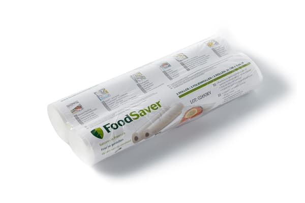 FoodSaver Vacuum Sealer Accessory Roll FSR2802