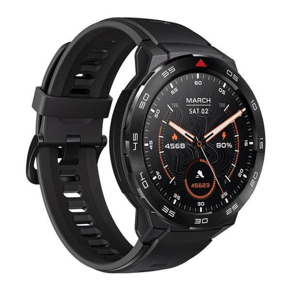 Mibro Smartwatch GS Pro Black