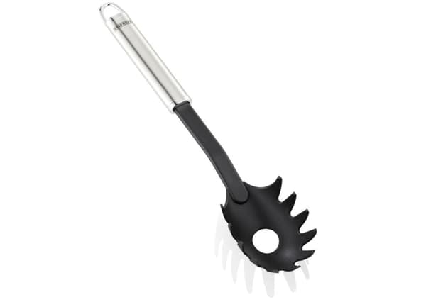 Leifheit 24060 Spaghetti Spoon Sterling Nylon