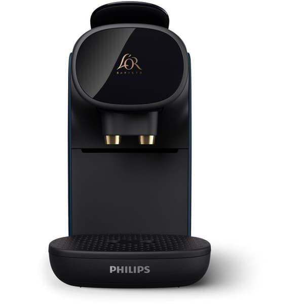 PHILIPS Capsule Coffee Machine - LOR BARISTA - LM9012/40 - Sublime - Blue