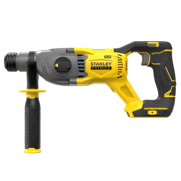 STANLEY MŁOTOWIERTARKA SDS V20 SFMCH900B