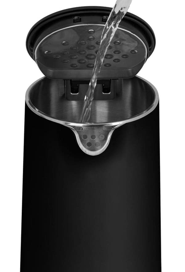 CONCEPT Electric Kettle 1.5L 2200W Temperature Control RK3301