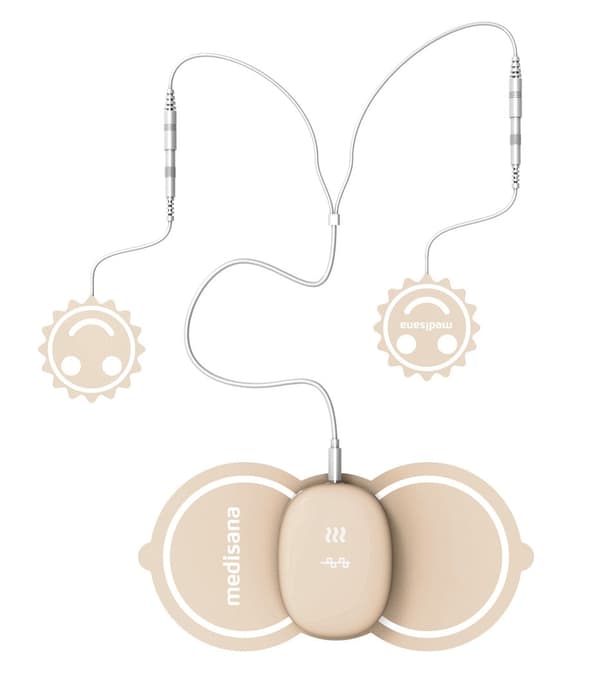Medisana TT 250 Menstrual Pain Relief Device