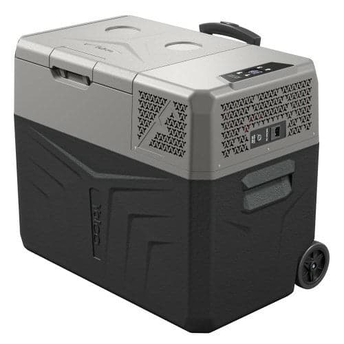 Yolco Portable Compressor Cooler 39L Grey