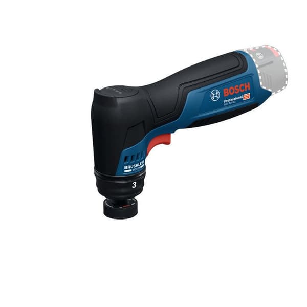 BOSCH PROFESSIONAL GSS 12V-32 12V Vibrating Sander - 32 mm