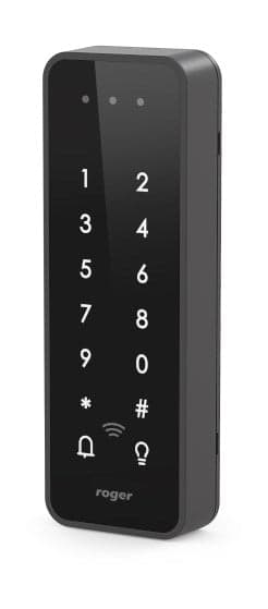 ROGER Proximity Reader MCT84M for RACS 5 System