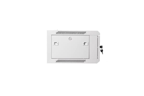 Digitus DN-W19 04U/450 Rack Cabinet 4U Wall Mounted Light Grey