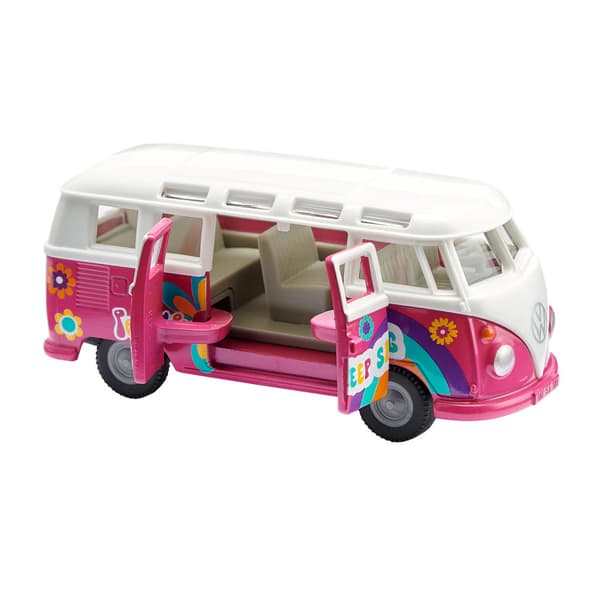 Siku Screw 2364 VW T1 Samba