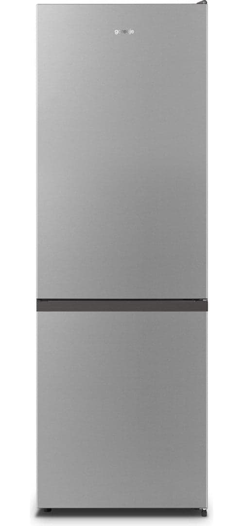 Gorenje NRK6182PS4 Freestanding 292 L E Grey