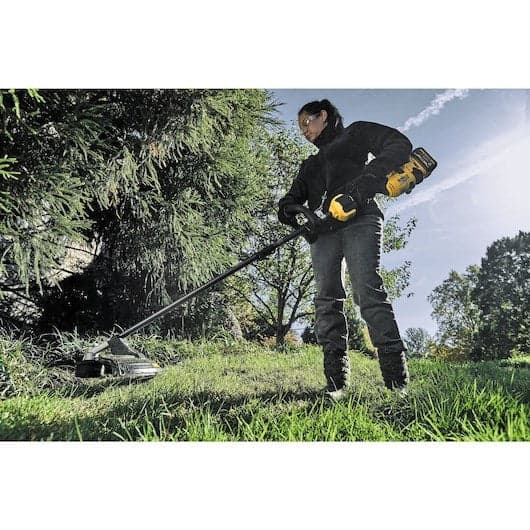 DEWALT DCMAS5713N-XJ Lawn Mower