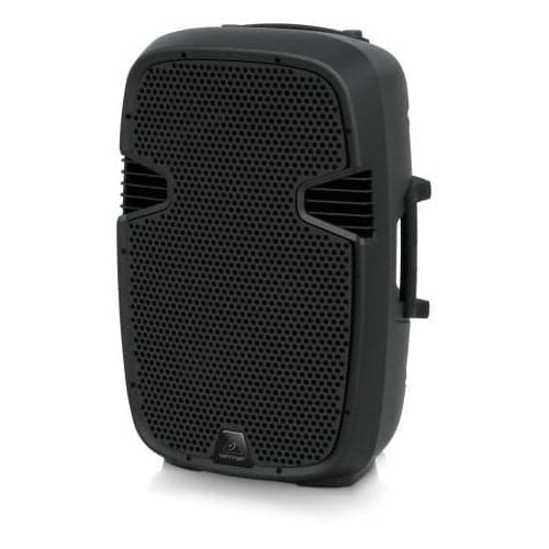 Behringer PK115A Public Address System 800W - Black