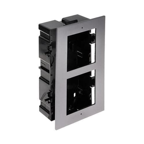 HIKVISION DS-KD-ACF2 Flush-Mounted Housing for IP Intercom