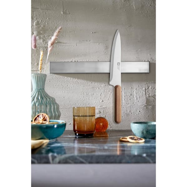Richardson Sheffield Timber Chef Knife