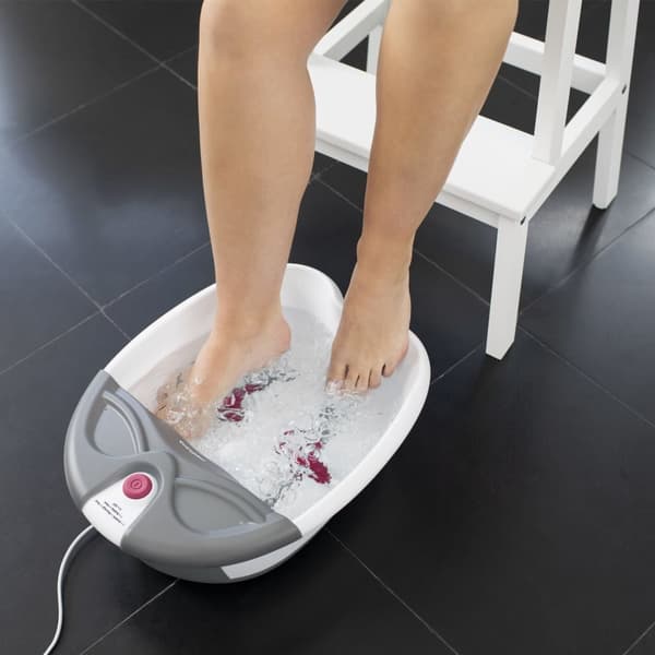 Medisana FS 300 Foot Bath White