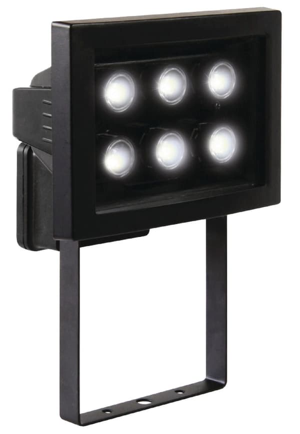 Ranex Outdoor Light LED 6x - Xq-1011