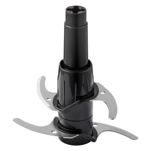Tomado TCH2001B Chopper Black/Transparent - 400W