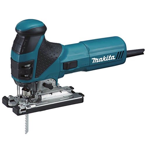 Makita 4351FCTJ - Jigsaw - 720 W