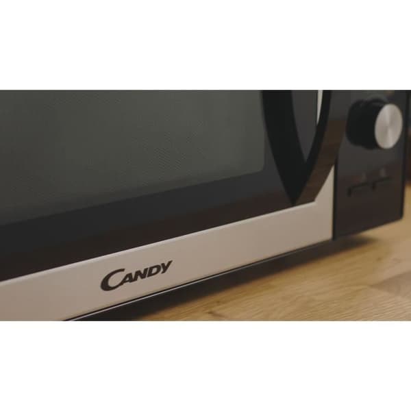 CANDY CMCA29EDLB Combination Microwave Oven 29 L - 1000W Microwave, 1000W Grill, Low Temperature Function