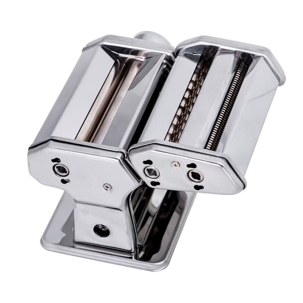 GEFU Pasta/Ravioli Maker 28300 Manual