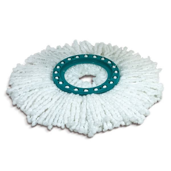 Leifheit Replacement Head Clean Twist Mop