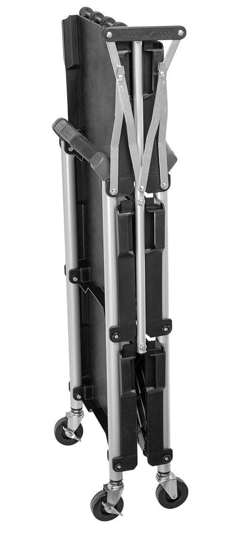 Folding Stroller 75 kg with Organizer
