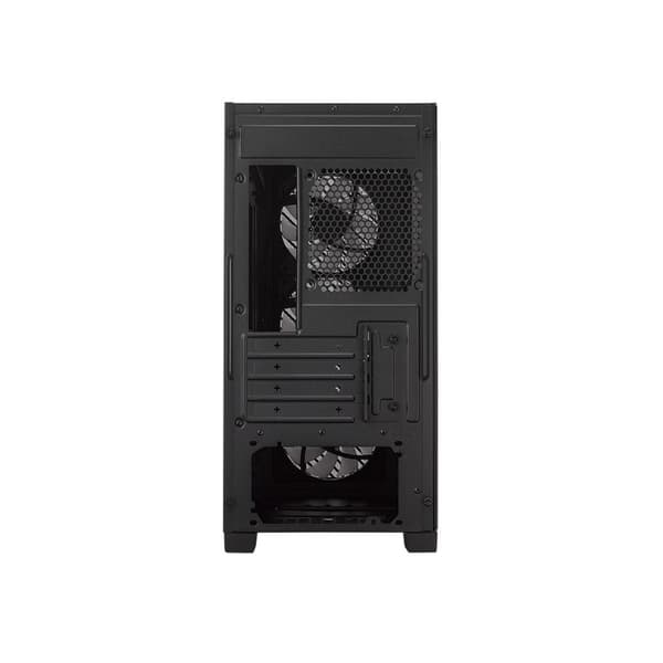 Cooler Master Elite 301 - ARGB - Black - PC Case E301-KGNN-S00