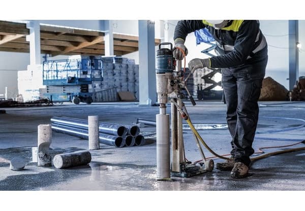 Bosch PRO Core Cutter Wet for Diamond Drilling