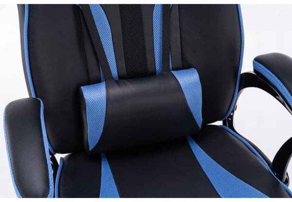 Gaming Swivel Chair DRIFT Blue