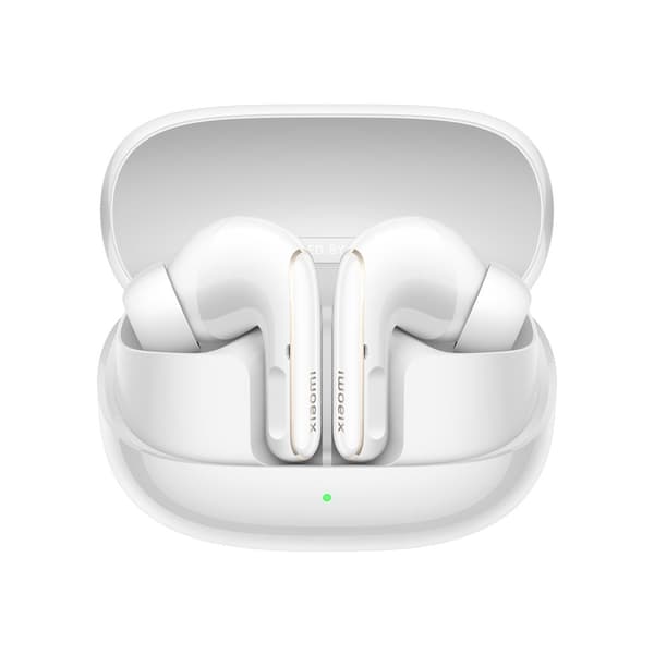 Xiaomi Buds 5 Pro Wireless Bluetooth Earphones Ceramic White