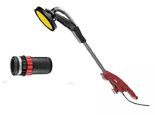 Flex GE 5 Multi-Sander 1650 RPM Black Red Silver 500W