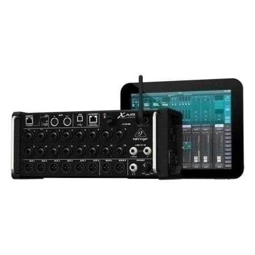 Behringer XR18 Digital Mixer