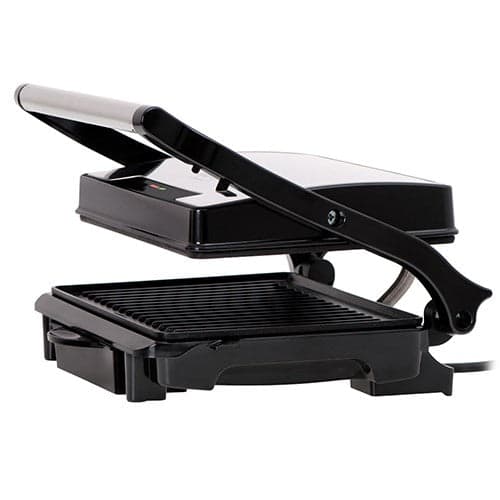 Camry Contact Grill 2100W 220-240V Rectangular CR 3044