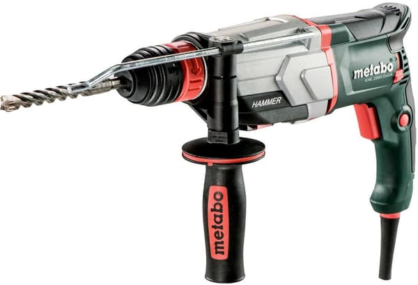 Metabo KHE 2860 Rotary Hammer 800W SDS-plus 3.2J