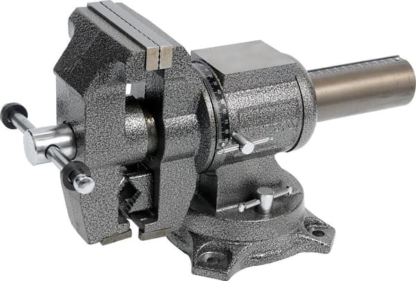Yato YT-6505 Engineer's Vice 10 cm