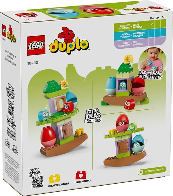 LEGO DUPLO MY FIRST 10440