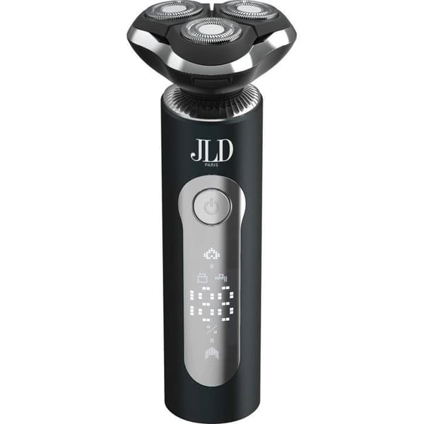 JEAN LOUIS DAVID Multi-Purpose Trimmer - 4-in-1 Grooming Kit - Digital Display
