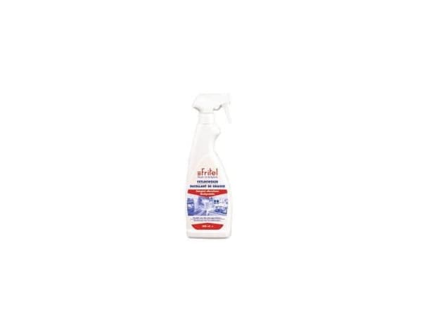 Fritel Grease Remover 500 ml for Ovens and Stoves