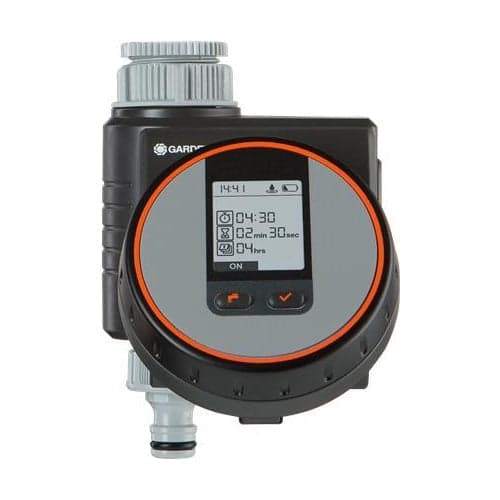 Gardena Flex LCD Irrigation Timer