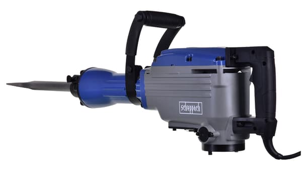 Scheppach Demolition Hammer AB1700 HEX SCH5908203901