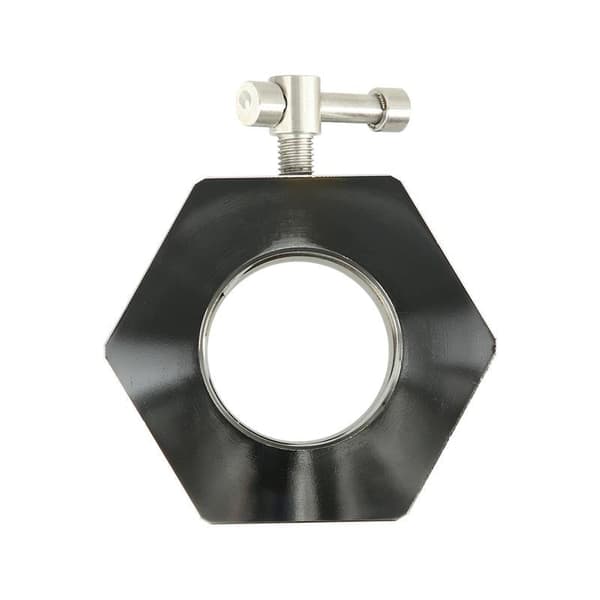 HMS ZG1600 Lock Jaw Clamps 2 pcs.