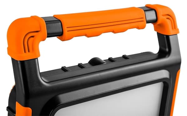 NEO tools Floodlight 3000 Lumens 30W Rechargeable with Power Bank Function 99-064