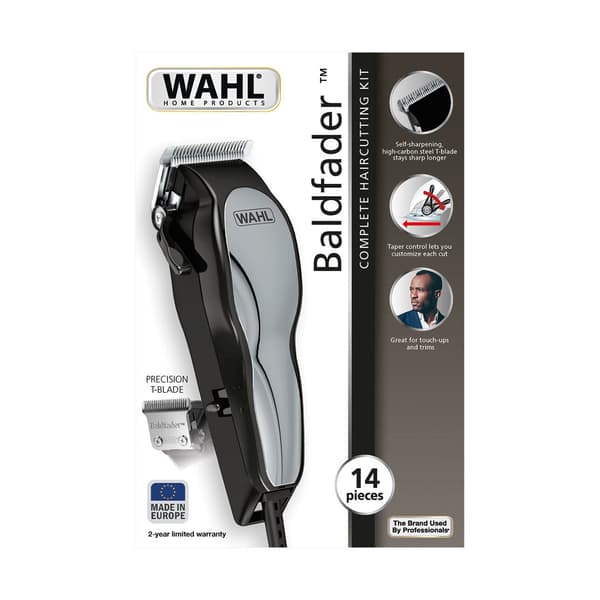 Wahl Hair Clipper Baldfader 20107.0460