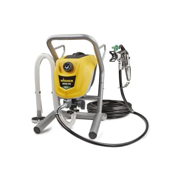 WAGNER - HEA Control Pro 250 M Airless Paint Sprayer + 2 Nozzles