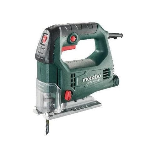 METABO Jigsaw 450W STEB 65 Quick